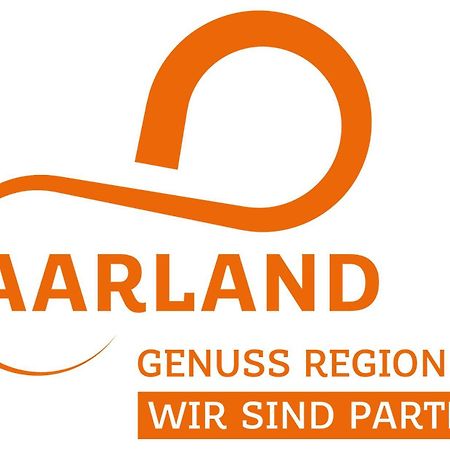 Nonnweiler Landhaus Spanier מראה חיצוני תמונה