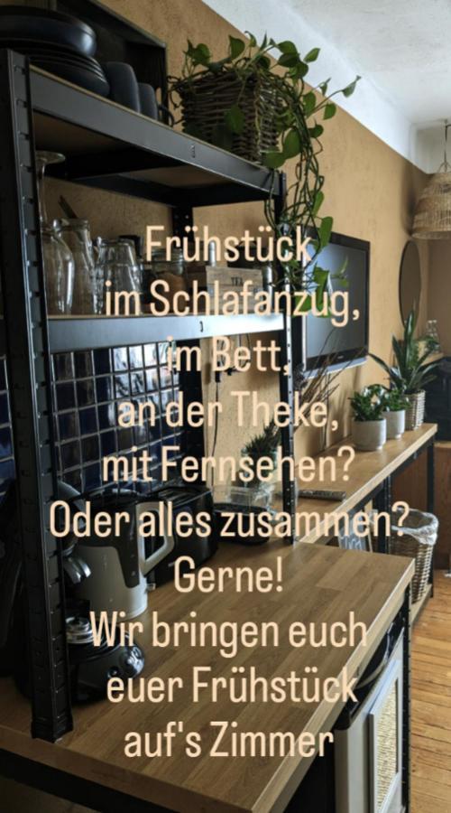Nonnweiler Landhaus Spanier מראה חיצוני תמונה