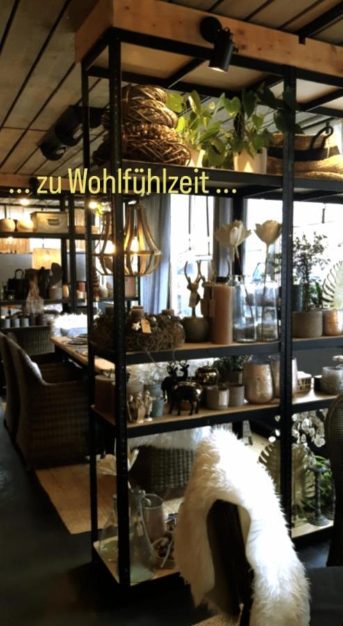 Nonnweiler Landhaus Spanier מראה חיצוני תמונה
