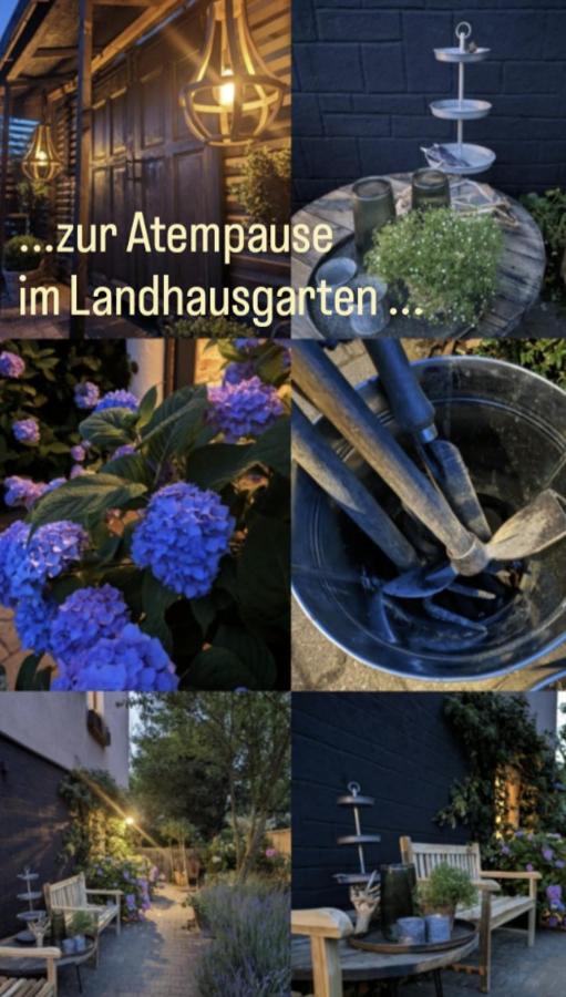 Nonnweiler Landhaus Spanier מראה חיצוני תמונה